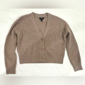 AQUA :: CARDIGAN